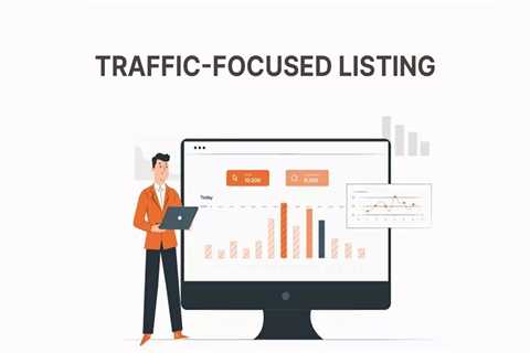 How to Drive Traffic to Your Amazon Product Listing From Outside of Amazon