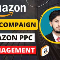 How an Amazon PPC Agency Can Help You Get the Most From Your Investment