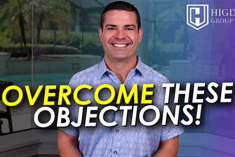 Best Way To Handle Objections In Sales