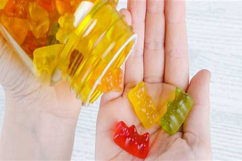 Can You Buy Gummy Vitamins for Children?