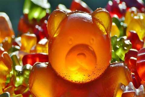 Can You Buy Vegan or Vegetarian Gummy Bears?