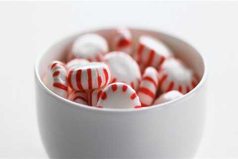 What type of candy can a diabetic eat?