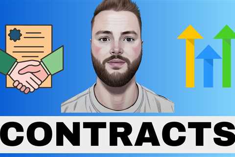 How To Create Signable Contracts In GoHighLevel! (No Other Softwares)