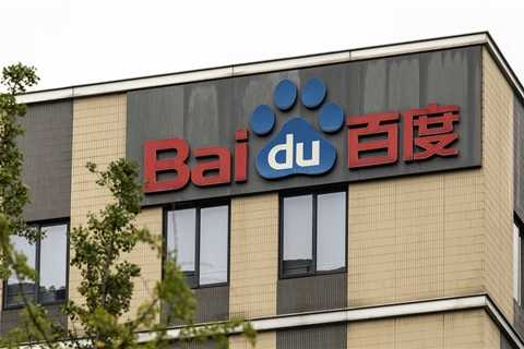 Mulai Jelajahi Internet di China dengan Baidu