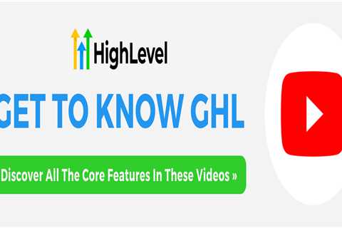 Calling all aspiring SaaSPRENUERs! Level up your game with GoHighLevel!