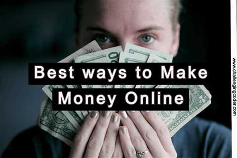 Examine This Report on "7 Proven Ways to Make Money from Blogging"  — hubcapbugle0