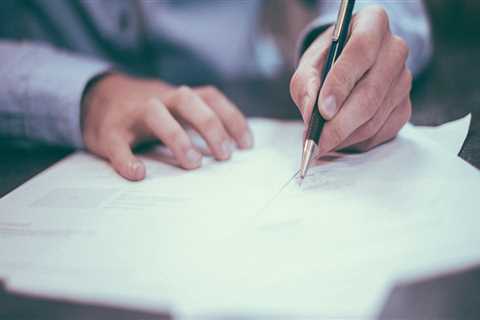 The Essential Elements of a Consulting Contract: A Comprehensive Guide