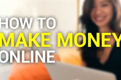 The 7-Minute Rule for "Harnessing the Power of Affiliate Marketing for Passive Income"