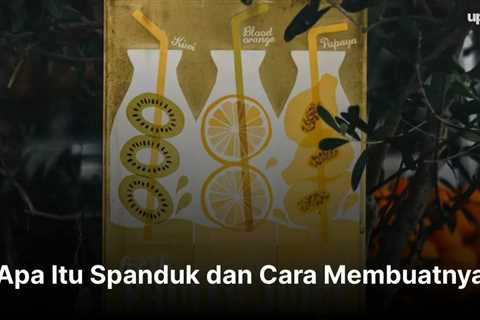 Apa Itu Spanduk dan Cara Membuatnya