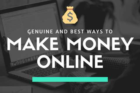 What Does Become a Clickworker and earn money online Mean?  — shortseel74