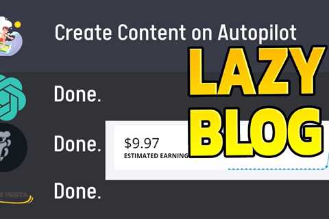 Creating 1 Week’s Worth of SEO Blog Content in Just 20 Minutes: My Tried and Tested Method