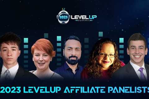 What burning questions do you have for our #GoHighLevel Affiliate panel at the #LevelUpSummit?