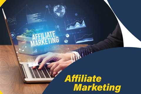 Excitement About "How to Choose the Best Affiliate Programs for Your Business"  —..