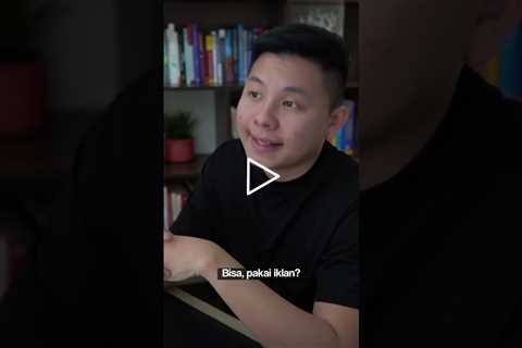 Apa Harus Bikin Konten Jualan Bareng