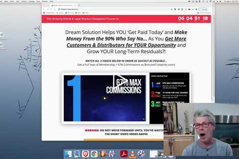 MLSP - My Lead System Pro Top Affiliate Review Plus Leads