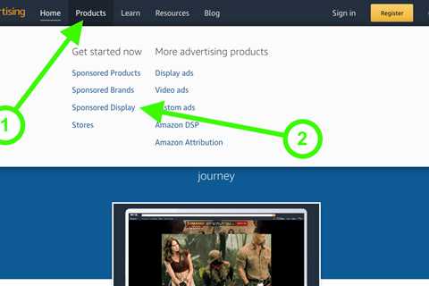 How to Use Amazon Sponsored Display to Increase Sales and Conversions