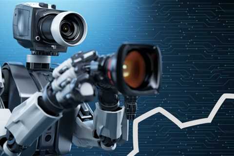 AI’s Impact on Video Marketing in 2023 & Beyond