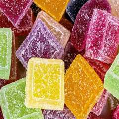 Is gummy bears halal or haram?