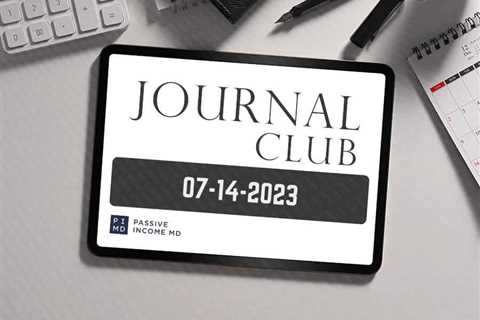 Journal Club 07-14-23