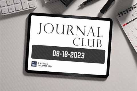 Journal Club 08-18-23