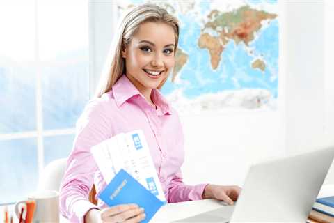 17 Top Companies to Find Home-Based Travel Agent Jobs