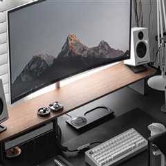 Top 10 Home Office Desks for Making Money Online