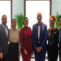 The Power of Business Associations in Promoting Diversity and Inclusion in Broward County, FL
