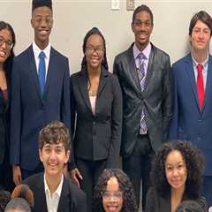 Unlocking Leadership Opportunities in Business Associations in Broward County, FL