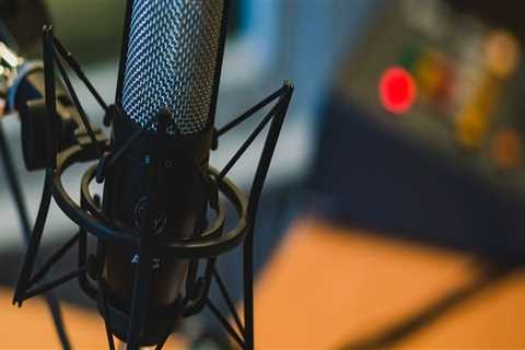 Self-Hosting vs. Podcast Hosting Services: What's the Difference?