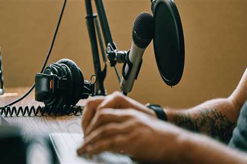 Unlocking the Power of Podcast Hosting Platforms: Analytics and Statistics