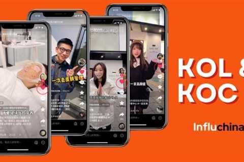 Unleash the Power of Chinese Influencers - Philippines Daily