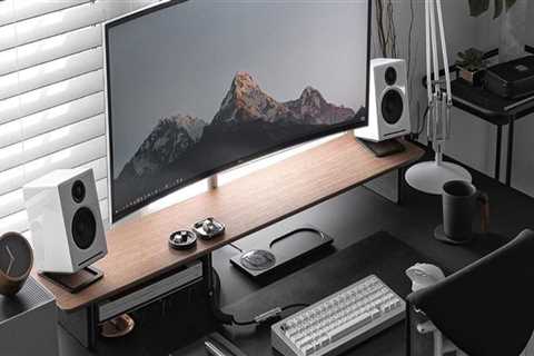 Top 10 Home Office Desks for Making Money Online