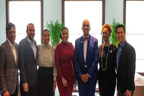 The Power of Business Associations in Promoting Diversity and Inclusion in Broward County, FL