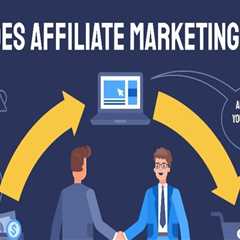 Tips for Researching and Vetting Affiliate Programs