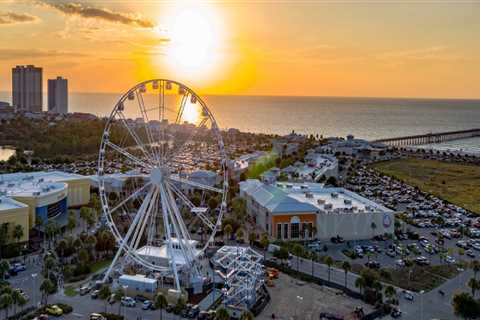 The Power of Business Coalitions in Boosting Tourism in Panama City, FL