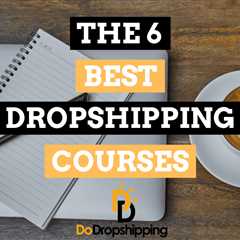 6 Best Dropshipping Courses That You Don’t Need to Pay For