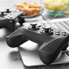 21 Profitable Gaming Business Ideas to Start in 2024