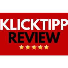 KlickTipp Review