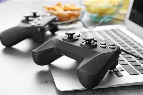 21 Profitable Gaming Business Ideas to Start in 2024