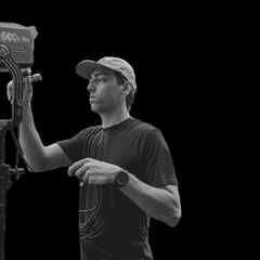 Crew Spotlight: Chase Morales, Director of Photography