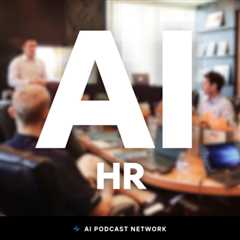 AI HR Podcast - PodcastStudio.com: Podcast Studio AZ