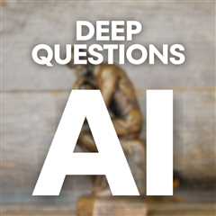Deep Questions AI Podcast - PodcastStudio.com: Podcast Studio AZ