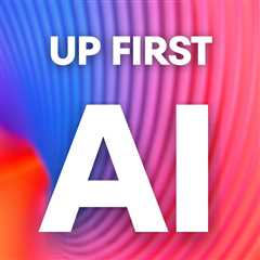 Up First AI Podcast - PodcastStudio.com: Podcast Studio AZ