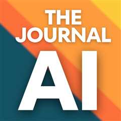 The Journal AI Podcast - PodcastStudio.com: Podcast Studio AZ