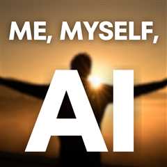 Me, Myself, AI Podcast - PodcastStudio.com: Podcast Studio AZ