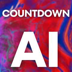 Countdown AI Podcast - PodcastStudio.com: Podcast Studio AZ