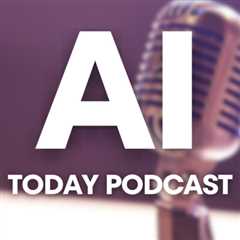 AI Today Podcast - PodcastStudio.com: Podcast Studio AZ