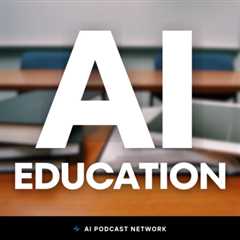 AI Education Podcast - PodcastStudio.com: Podcast Studio AZ