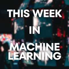 This Week in Machine Learning Podcast - PodcastStudio.com: Podcast Studio AZ