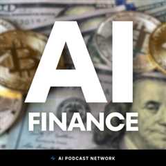 AI Finance Podcast - PodcastStudio.com: Podcast Studio AZ
